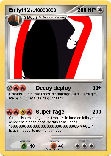 Pokemon Errty112