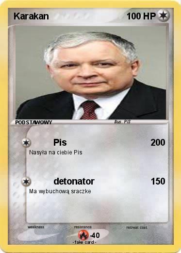 Pokemon Karakan
