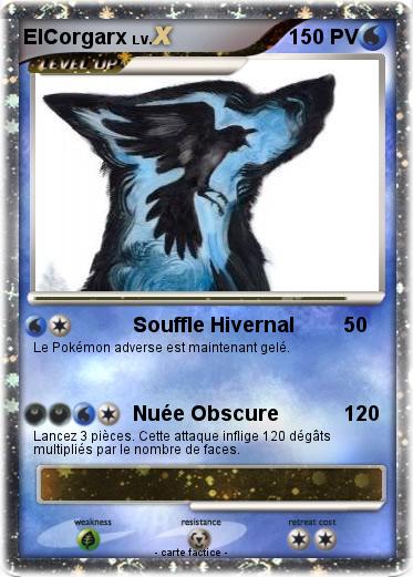 Pokemon ElCorgarx
