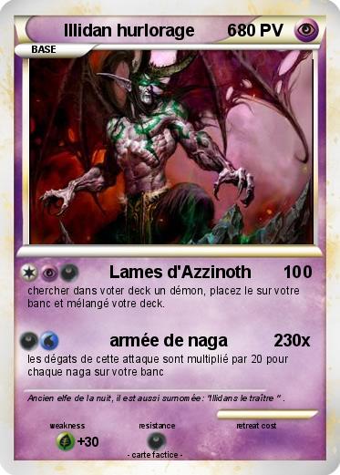 Pokemon Illidan hurlorage       6
