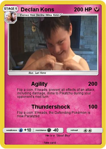 Pokemon Declan Kons