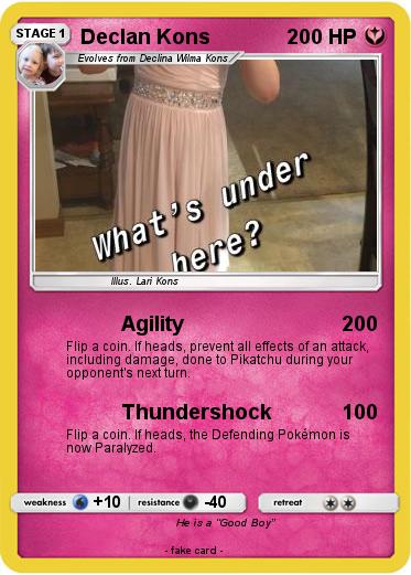 Pokemon Declan Kons