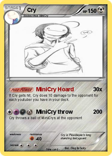 Pokemon Cry