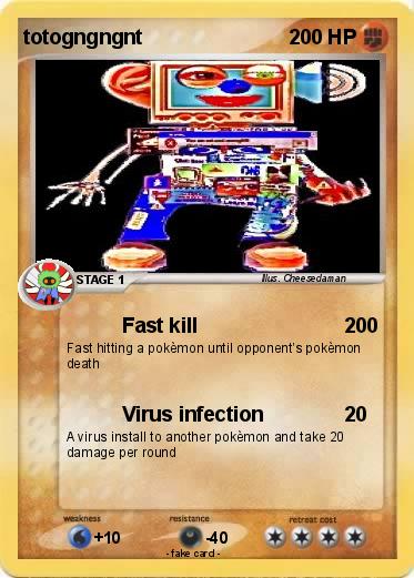 Pokemon totogngngnt