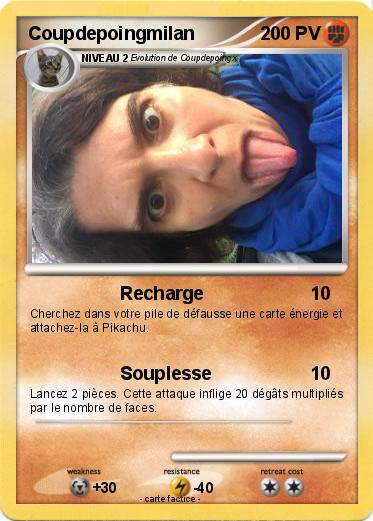 Pokemon Coupdepoingmilan