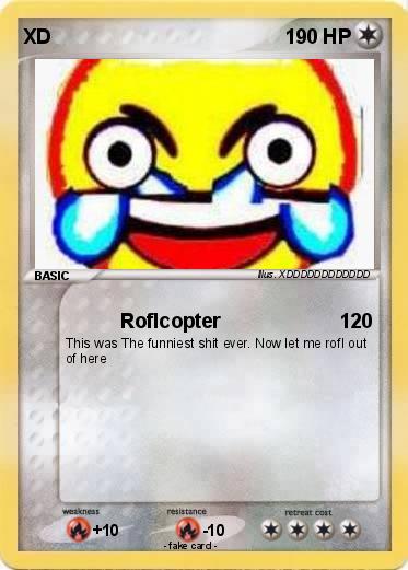 Pokemon XD