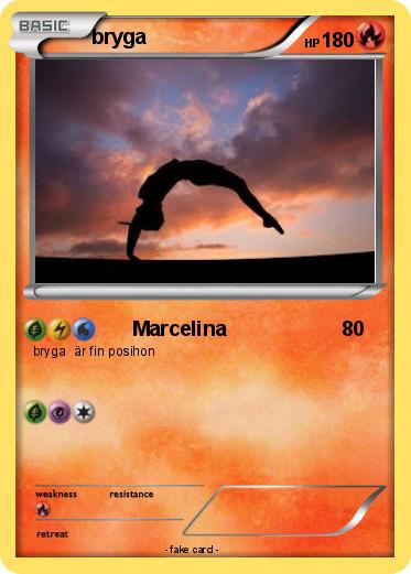 Pokemon bryga