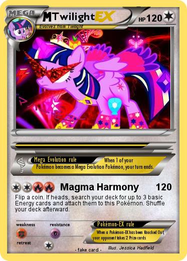 Pokemon Twilight
