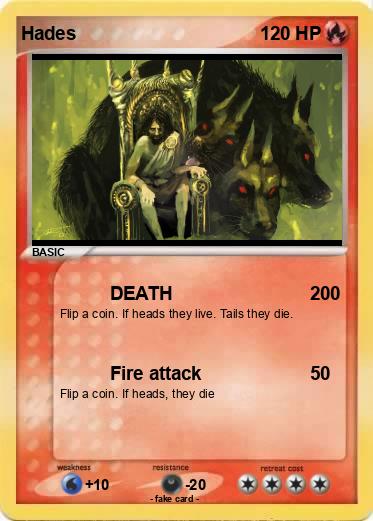 Pokemon Hades