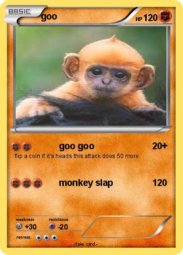 Pokemon goo