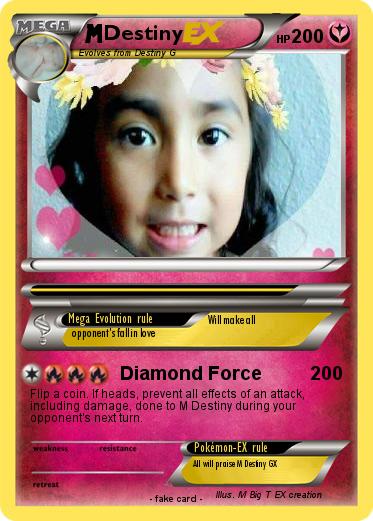 Pokemon Destiny