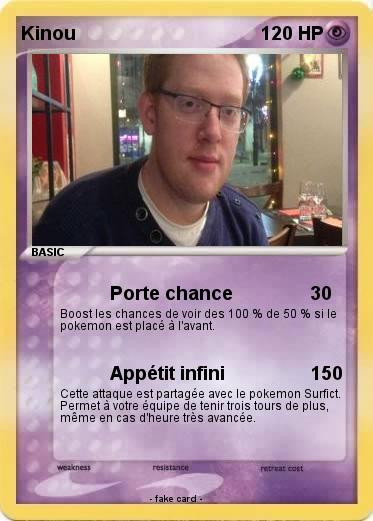 Pokemon Kinou