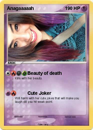 Pokemon Anagaaaaah