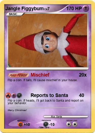 Pokemon Jangle Figgybum