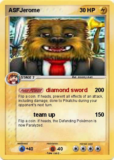 Pokemon ASFJerome