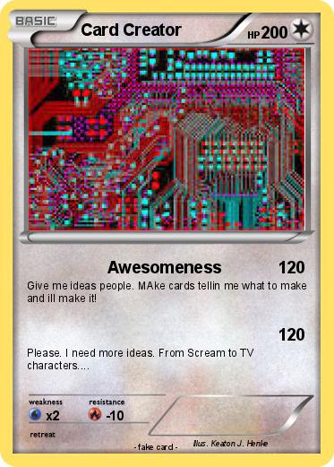 Pokemon Hankoff The Great