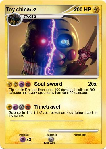 Pokemon Toy chica