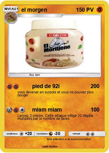 Pokemon el morgen