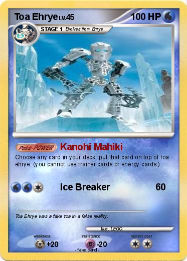 Pokemon Toa Ehrye