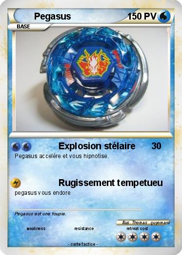 Pokemon Pegasus