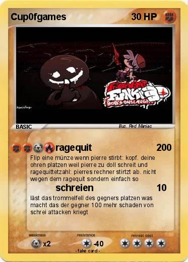 Pokemon Cup0fgames