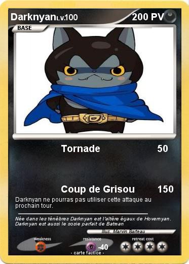 Pokemon Darknyan