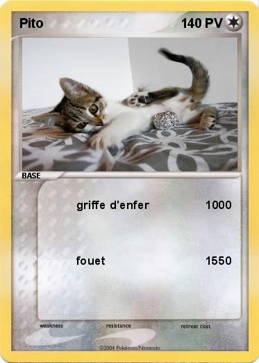 Pokemon Pito