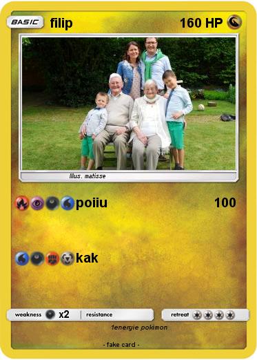 Pokemon filip