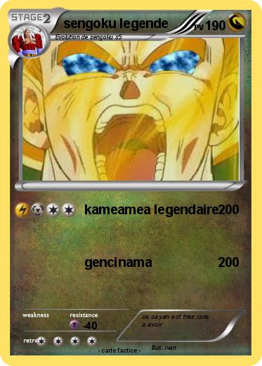 Pokemon sengoku legende