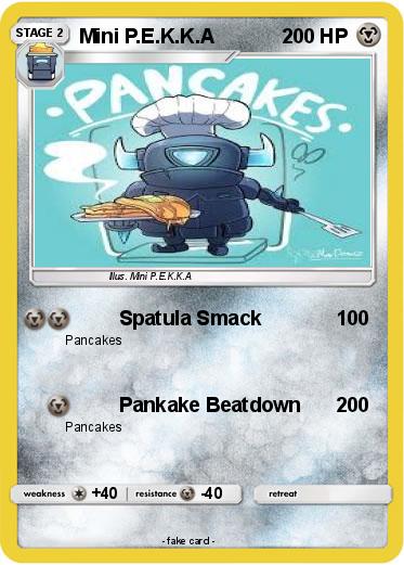 Pokemon Mini P.E.K.K.A