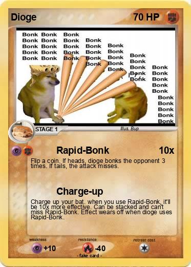 Pokemon Dioge