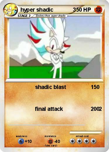 Pokemon hyper shadic             3