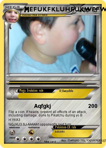 Pokemon EFUKFKLUHFUKWEFWKFHWEUKFWEUFHUW