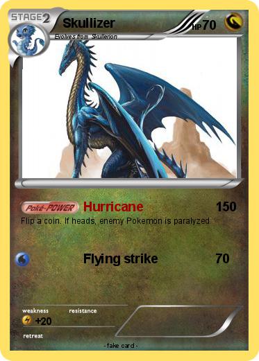 Pokemon Skullizer
