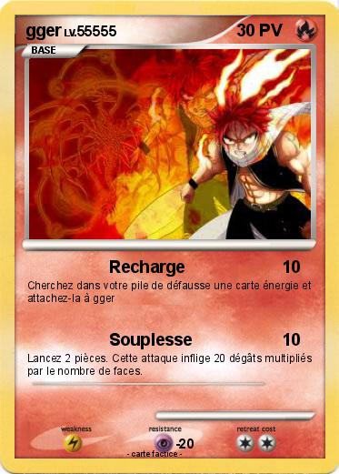 Pokemon gger