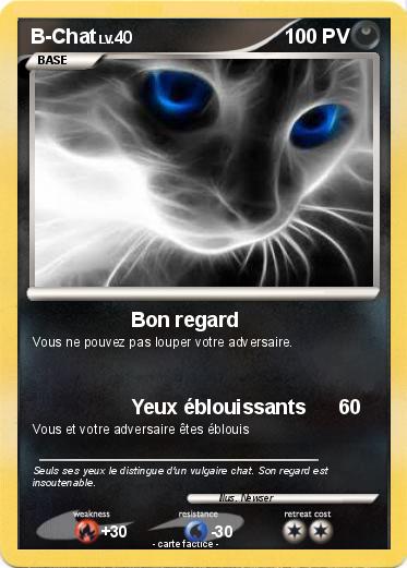 Pokemon B-Chat