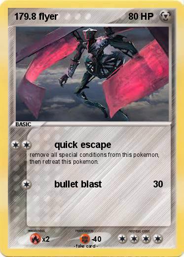 Pokemon 179.8 flyer