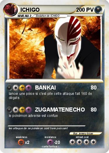 Pokemon ICHIGO