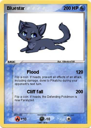 Pokemon Bluestar