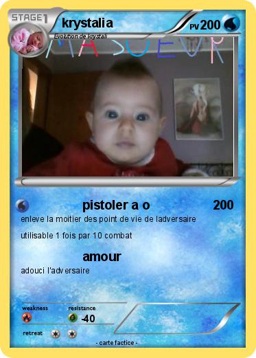 Pokemon krystalia