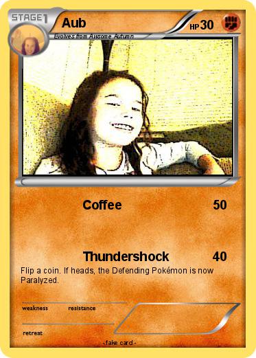 Pokemon Aub