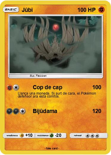 Pokemon Jûbi