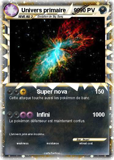 Pokemon Univers primaire     99