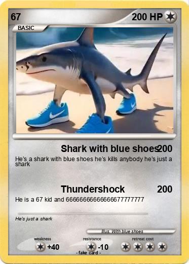 Pokemon 67