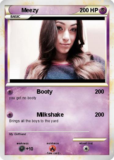 Pokemon Meezy