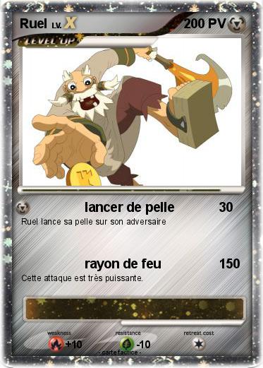 Pokemon Ruel