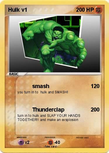 Pokemon Hulk v1