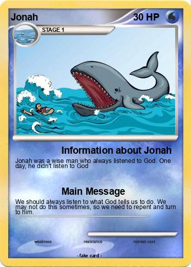 Pokemon Jonah