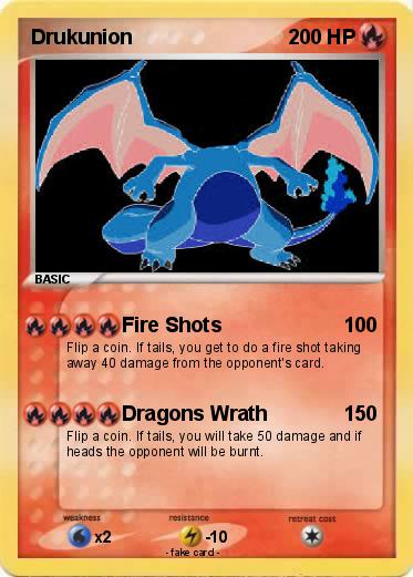 Pokemon Drukunion