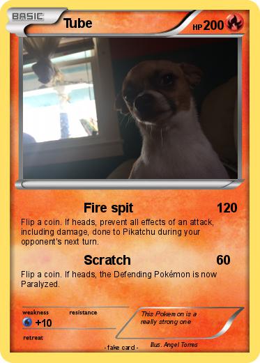Pokemon Tube